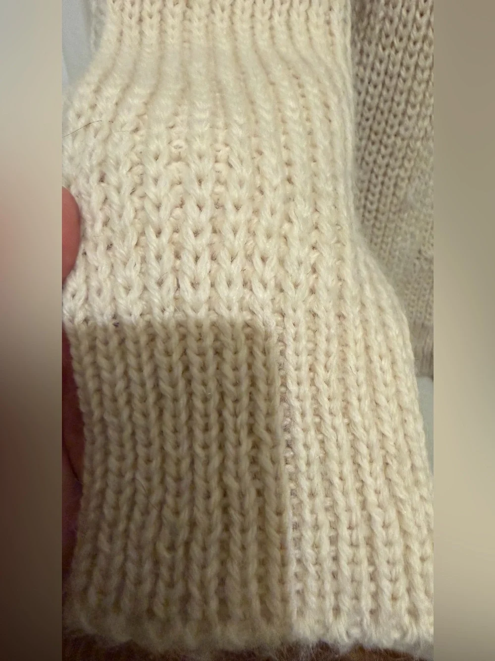 Vintage beautiful chunky